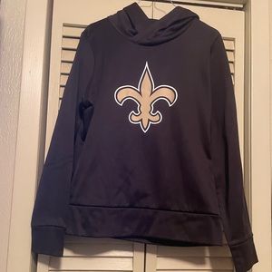 New Orleans Saints hoodie